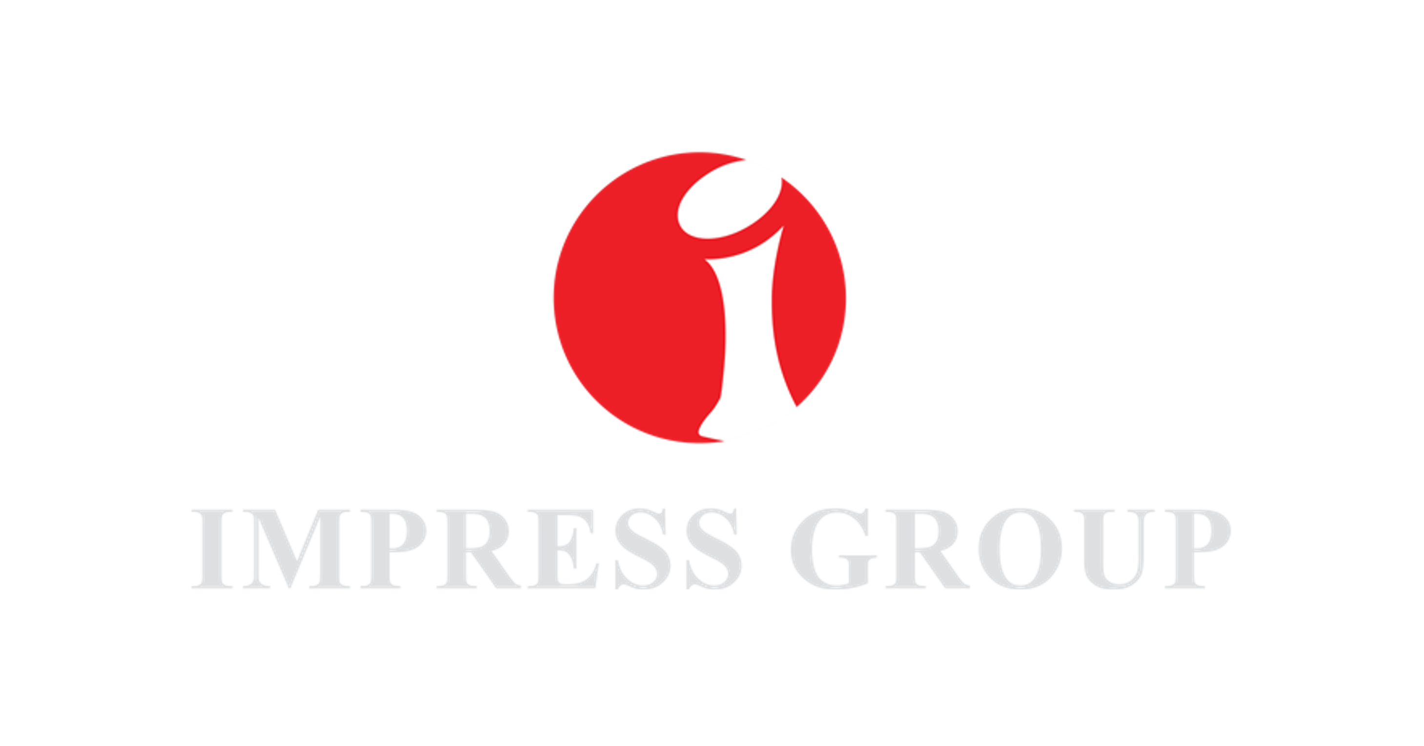 Impress Group Logo